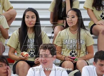 Thumbnail 2 in Calabasas @ Burroughs photogallery.