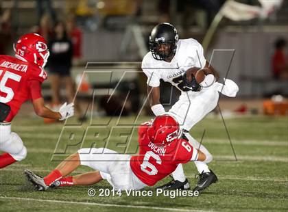 Thumbnail 1 in Calabasas @ Burroughs photogallery.