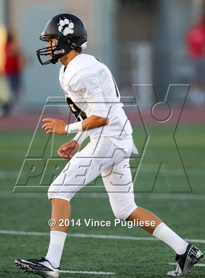Thumbnail 3 in Calabasas @ Burroughs photogallery.