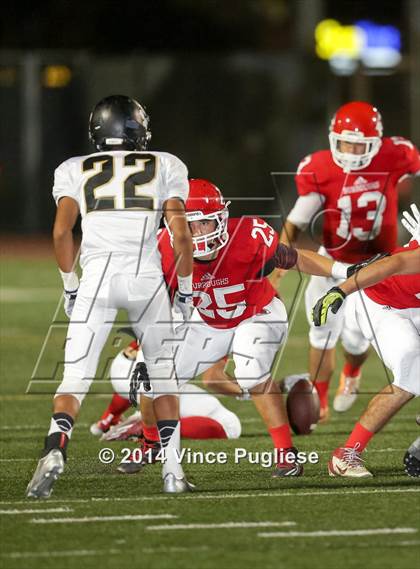 Thumbnail 1 in Calabasas @ Burroughs photogallery.