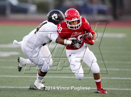 Thumbnail 3 in Calabasas @ Burroughs photogallery.