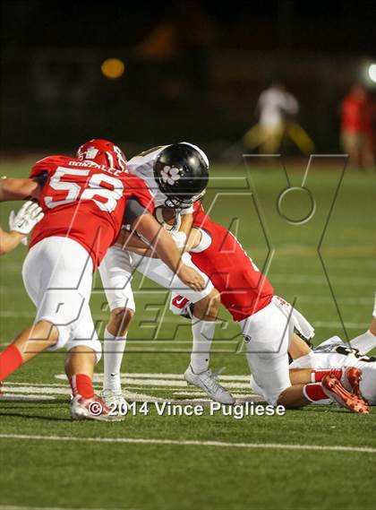 Thumbnail 1 in Calabasas @ Burroughs photogallery.