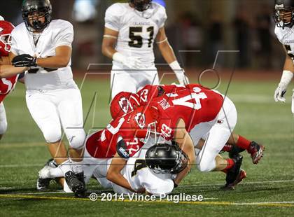 Thumbnail 2 in Calabasas @ Burroughs photogallery.