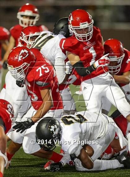 Thumbnail 2 in Calabasas @ Burroughs photogallery.