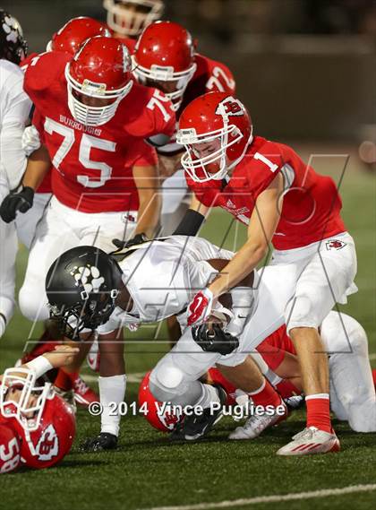 Thumbnail 1 in Calabasas @ Burroughs photogallery.