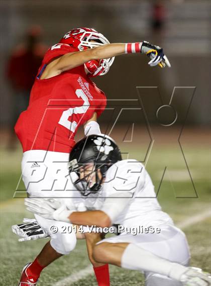 Thumbnail 3 in Calabasas @ Burroughs photogallery.