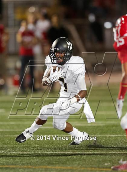 Thumbnail 1 in Calabasas @ Burroughs photogallery.