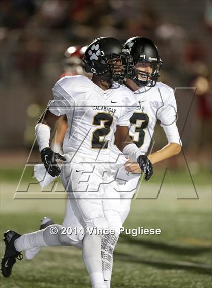 Thumbnail 2 in Calabasas @ Burroughs photogallery.