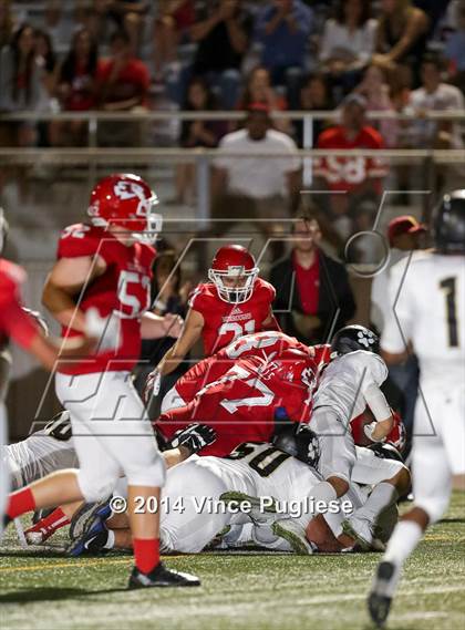 Thumbnail 1 in Calabasas @ Burroughs photogallery.