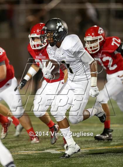 Thumbnail 3 in Calabasas @ Burroughs photogallery.