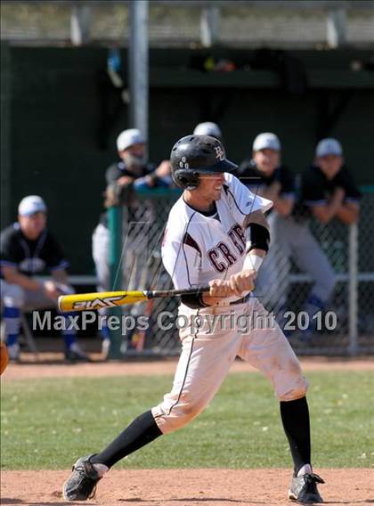 Thumbnail 1 in Chandler @ Boulder Creek (Coach Bob National Invitational) photogallery.