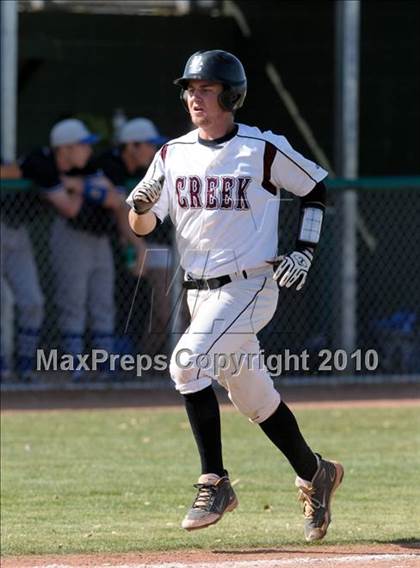 Thumbnail 3 in Chandler @ Boulder Creek (Coach Bob National Invitational) photogallery.