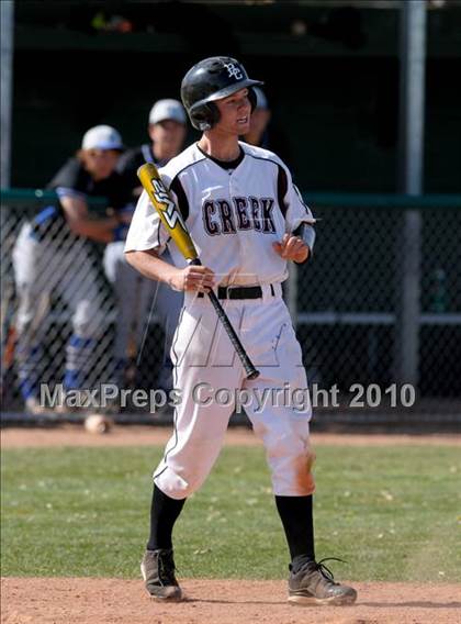 Thumbnail 1 in Chandler @ Boulder Creek (Coach Bob National Invitational) photogallery.