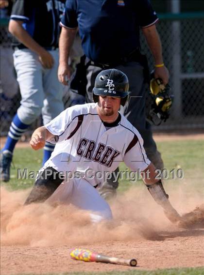 Thumbnail 3 in Chandler @ Boulder Creek (Coach Bob National Invitational) photogallery.