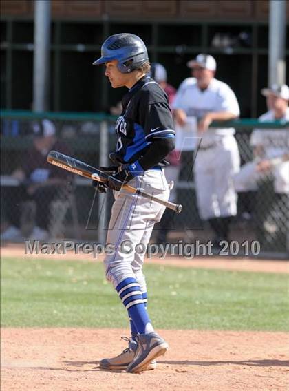 Thumbnail 3 in Chandler @ Boulder Creek (Coach Bob National Invitational) photogallery.