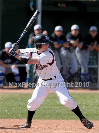 Thumbnail 3 in Chandler @ Boulder Creek (Coach Bob National Invitational) photogallery.