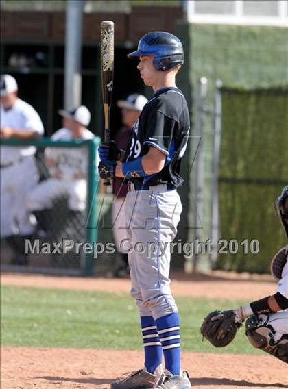 Thumbnail 3 in Chandler @ Boulder Creek (Coach Bob National Invitational) photogallery.