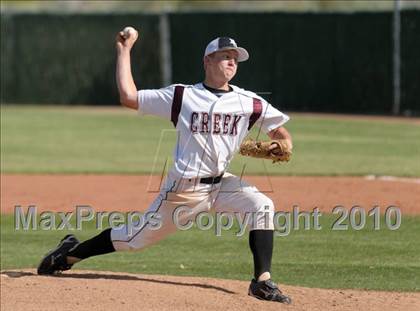 Thumbnail 3 in Chandler @ Boulder Creek (Coach Bob National Invitational) photogallery.