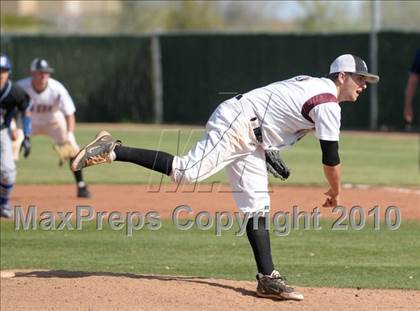 Thumbnail 3 in Chandler @ Boulder Creek (Coach Bob National Invitational) photogallery.