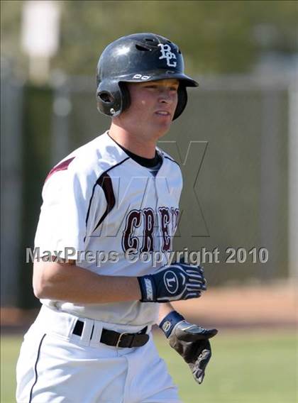 Thumbnail 2 in Chandler @ Boulder Creek (Coach Bob National Invitational) photogallery.