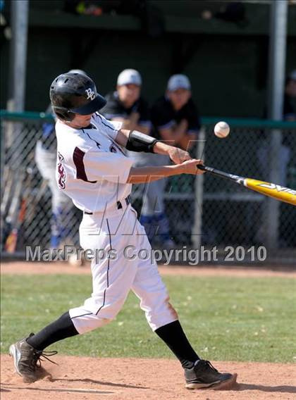 Thumbnail 1 in Chandler @ Boulder Creek (Coach Bob National Invitational) photogallery.