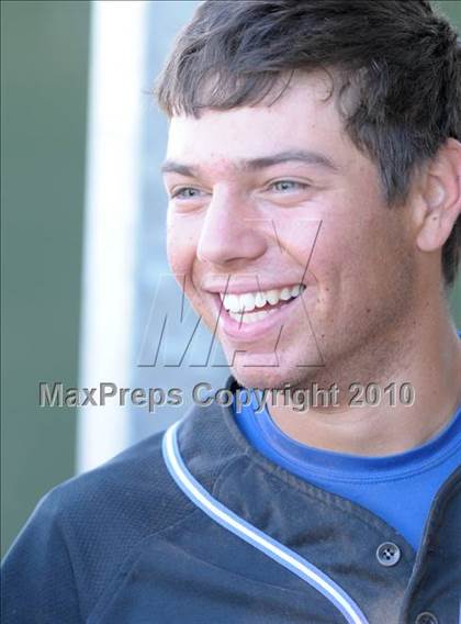 Thumbnail 2 in Chandler @ Boulder Creek (Coach Bob National Invitational) photogallery.