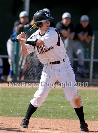 Thumbnail 3 in Chandler @ Boulder Creek (Coach Bob National Invitational) photogallery.