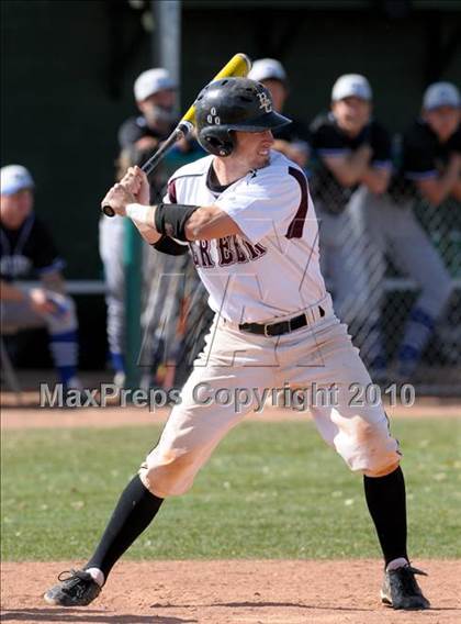 Thumbnail 3 in Chandler @ Boulder Creek (Coach Bob National Invitational) photogallery.
