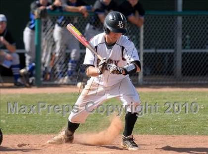 Thumbnail 3 in Chandler @ Boulder Creek (Coach Bob National Invitational) photogallery.
