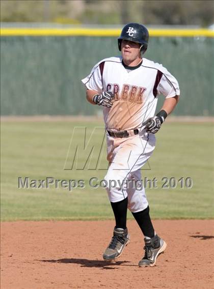 Thumbnail 3 in Chandler @ Boulder Creek (Coach Bob National Invitational) photogallery.