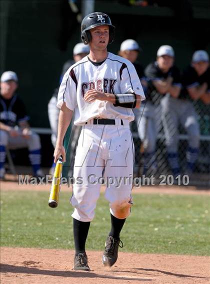 Thumbnail 1 in Chandler @ Boulder Creek (Coach Bob National Invitational) photogallery.