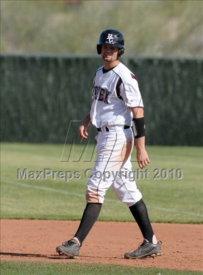 Thumbnail 1 in Chandler @ Boulder Creek (Coach Bob National Invitational) photogallery.