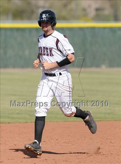 Thumbnail 2 in Chandler @ Boulder Creek (Coach Bob National Invitational) photogallery.