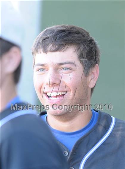 Thumbnail 1 in Chandler @ Boulder Creek (Coach Bob National Invitational) photogallery.