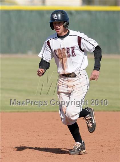 Thumbnail 3 in Chandler @ Boulder Creek (Coach Bob National Invitational) photogallery.
