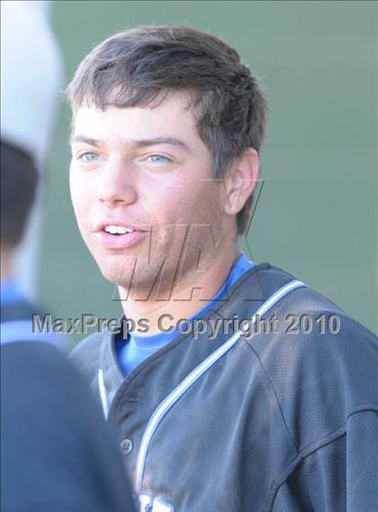 Thumbnail 3 in Chandler @ Boulder Creek (Coach Bob National Invitational) photogallery.