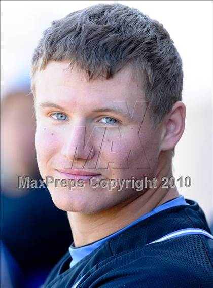 Thumbnail 2 in Chandler @ Boulder Creek (Coach Bob National Invitational) photogallery.
