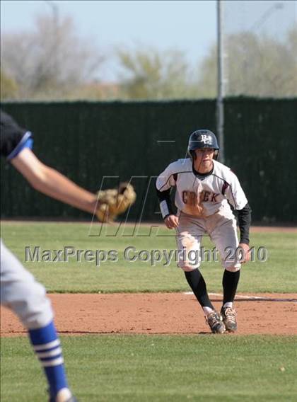 Thumbnail 3 in Chandler @ Boulder Creek (Coach Bob National Invitational) photogallery.