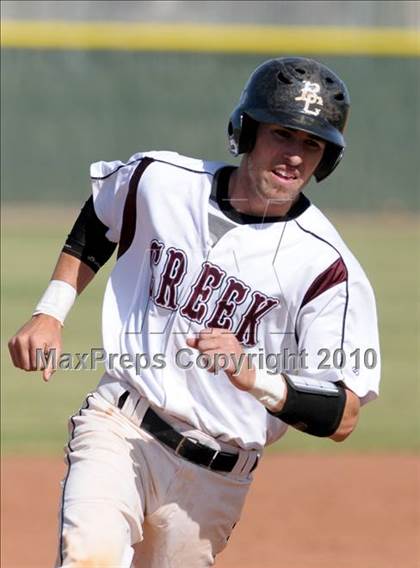 Thumbnail 3 in Chandler @ Boulder Creek (Coach Bob National Invitational) photogallery.