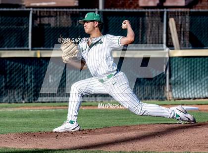 Thumbnail 1 in St. Mary's vs. Rocklin (CIF SJS D1 Final) photogallery.