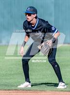 Photo from the gallery "St. Mary's vs. Rocklin (CIF SJS D1 Final)"