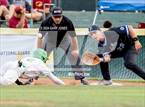 Photo from the gallery "St. Mary's vs. Rocklin (CIF SJS D1 Final)"