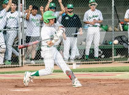Thumbnail 1 in St. Mary's vs. Rocklin (CIF SJS D1 Final) photogallery.