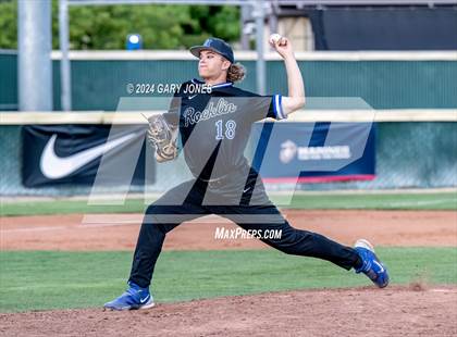 Thumbnail 2 in St. Mary's vs. Rocklin (CIF SJS D1 Final) photogallery.