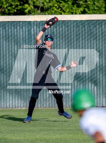Thumbnail 3 in St. Mary's vs. Rocklin (CIF SJS D1 Final) photogallery.