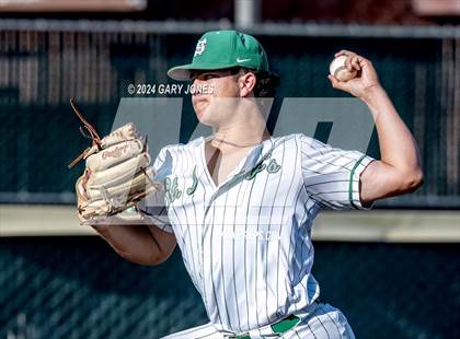Thumbnail 2 in St. Mary's vs. Rocklin (CIF SJS D1 Final) photogallery.