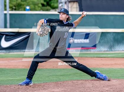 Thumbnail 1 in St. Mary's vs. Rocklin (CIF SJS D1 Final) photogallery.