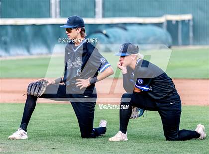 Thumbnail 2 in St. Mary's vs. Rocklin (CIF SJS D1 Final) photogallery.