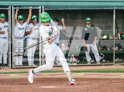 Thumbnail 2 in St. Mary's vs. Rocklin (CIF SJS D1 Final) photogallery.