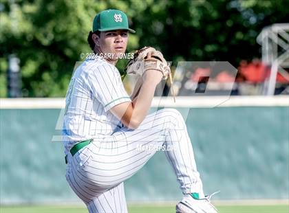 Thumbnail 1 in St. Mary's vs. Rocklin (CIF SJS D1 Final) photogallery.